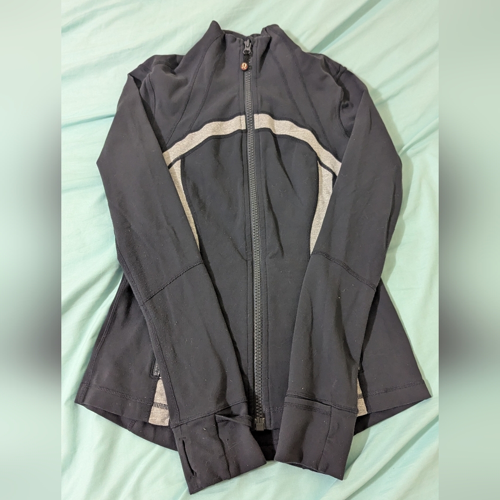 Lululemon Define Jacket
